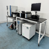 Thermo Scientific TSQ Quantis LCMS System image 1